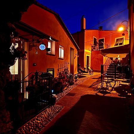 Casa Sara, Levanto, In Collina Ad Un Passo Dal Mare! Eksteriør bilde