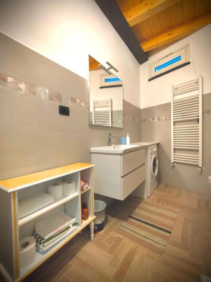 Casa Sara, Levanto, In Collina Ad Un Passo Dal Mare! Eksteriør bilde