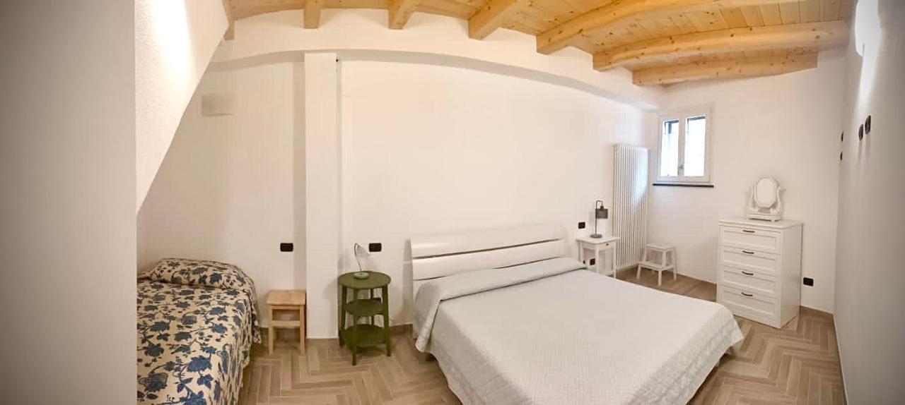 Casa Sara, Levanto, In Collina Ad Un Passo Dal Mare! Eksteriør bilde